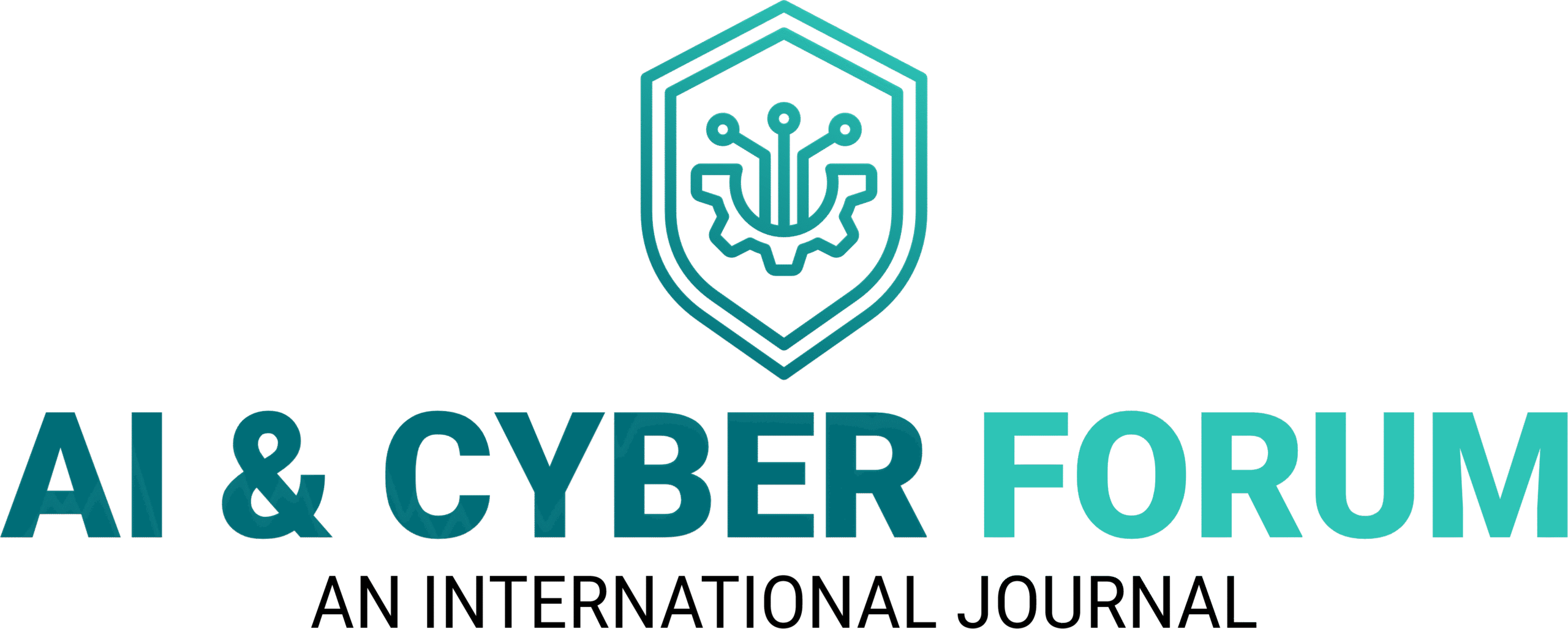 AI & Cyber Forum – An International Journal