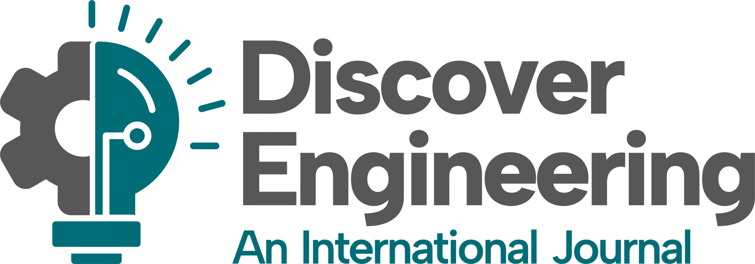 Discover Engineering: An International Journal